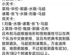 如何攻克全民主公 2 烽火狼烟第 6 关：实用攻略与技巧分享