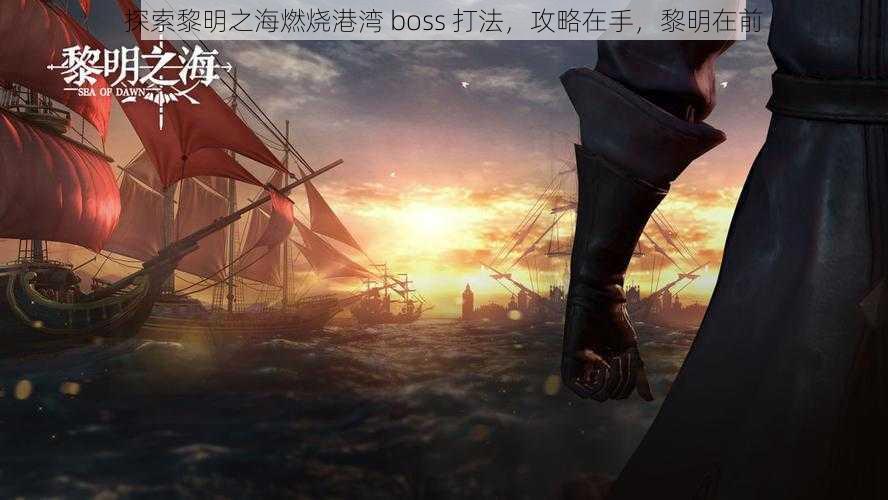 探索黎明之海燃烧港湾 boss 打法，攻略在手，黎明在前